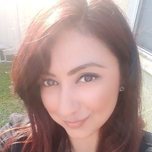 Meet your Posher, Wendy